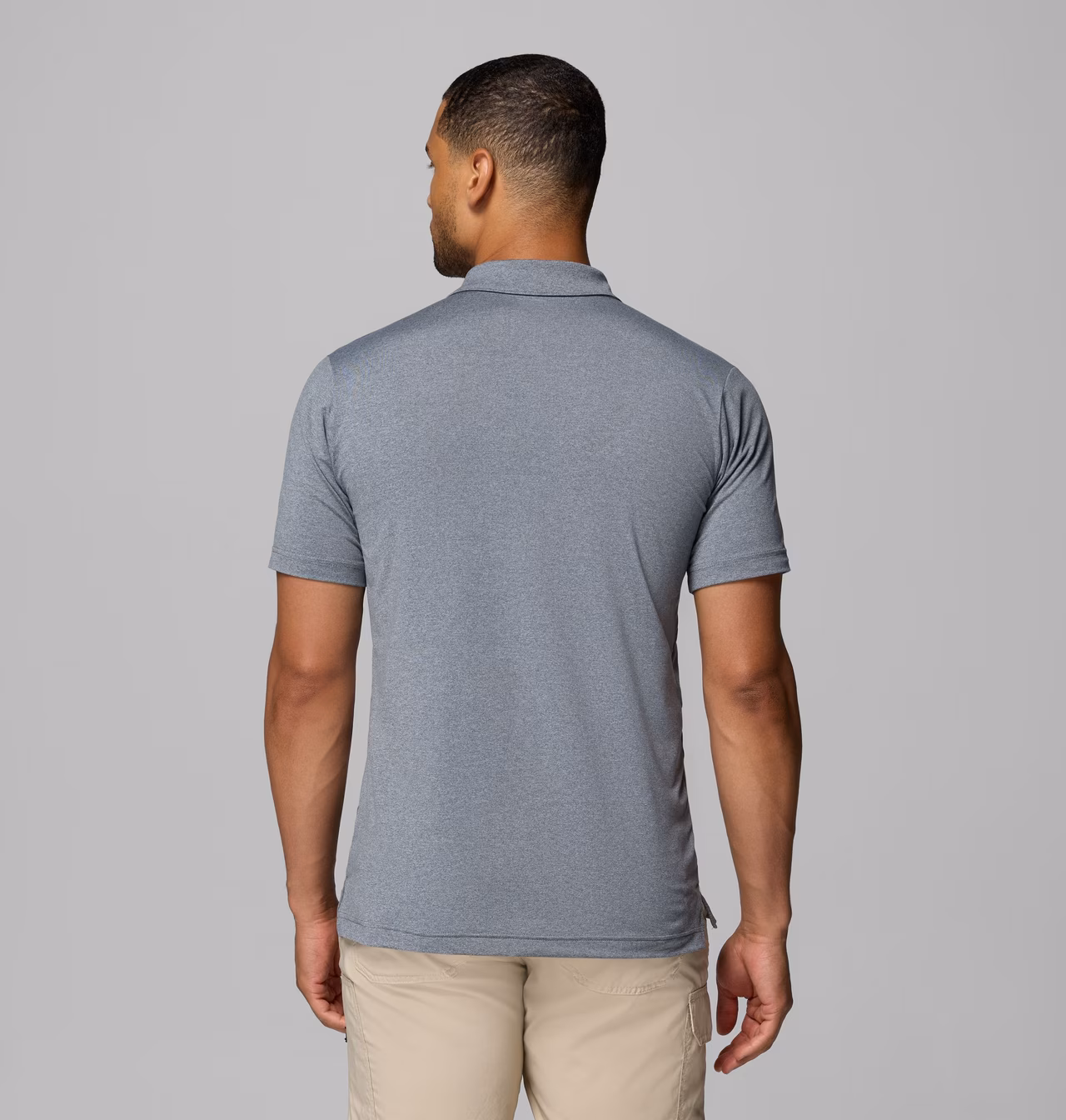CAMISA MASCULINO COLUMBIA PARSONS POINT – foto 2